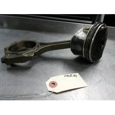 112E111 Piston and Connecting Rod Standard From 2012 Chevrolet Equinox 3.6 112E111 Piston and Connecting Rod Standard From 2012 Chevrolet Equinox 3.6